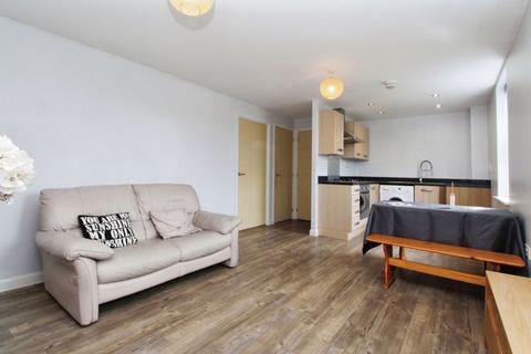 2 bedroom apartment for sale, Wilkinson Road, Bedford MK42