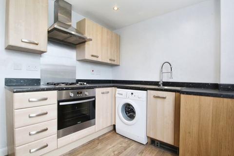 2 bedroom apartment for sale, Wilkinson Road, Bedford MK42