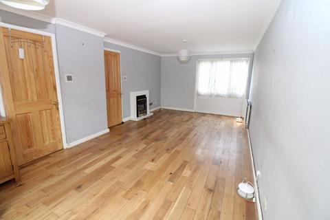 3 bedroom terraced house for sale, Birse Green, Bedford MK41