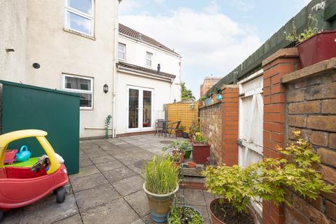 1 Clift Road, Bristol, BS3 1RZ