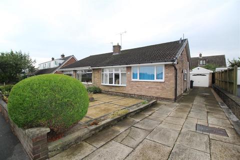 2 bedroom semi-detached bungalow for sale, Greenacre Drive, Wyke BD12