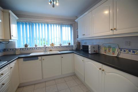 2 bedroom semi-detached bungalow for sale, Greenacre Drive, Wyke BD12