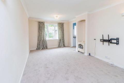 2 bedroom retirement property for sale, Dunstable LU5