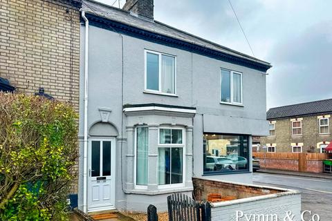 undefined, Gloucester Street, Norwich NR2
