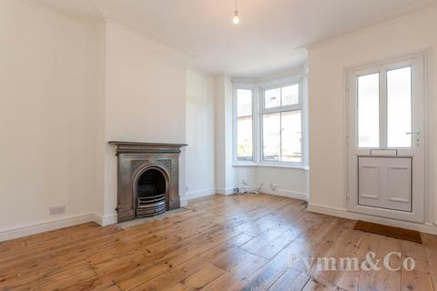 undefined, Gloucester Street, Norwich NR2