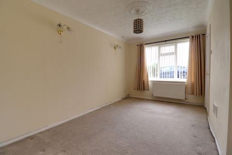 2 bedroom semi-detached house for sale, Elton Way, Stafford ST20