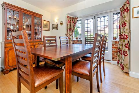 3 bedroom semi-detached house for sale, Newbury Road, Kingsclere, Newbury, Hampshire, RG20