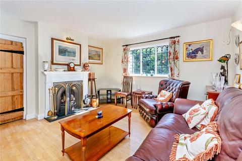 3 bedroom semi-detached house for sale, Newbury Road, Kingsclere, Newbury, Hampshire, RG20