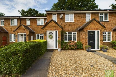 3 bedroom terraced house for sale, Rother Close, Sandhurst, Berkshire, GU47