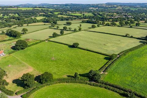 Land for sale, Lot 1: Land At Forton, Chard, Somerset, TA20