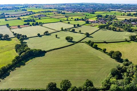 Land for sale, Lot 1: Land At Forton, Chard, Somerset, TA20