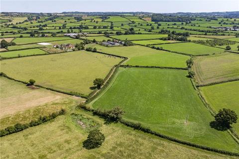 Land for sale, Land At Thornymarsh, Castle Cary, Somerset, BA7