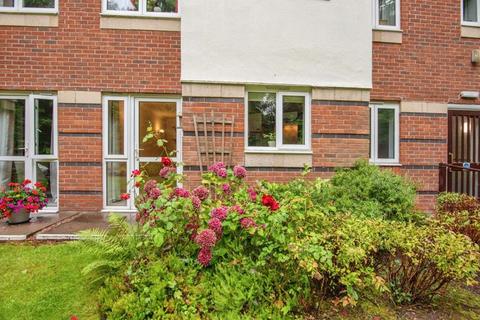 1 bedroom retirement property for sale, Brook Street, Worcester WR1