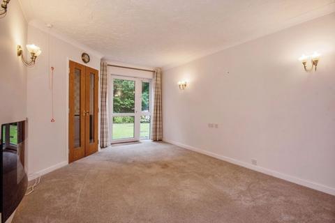 1 bedroom retirement property for sale, Brook Street, Worcester WR1