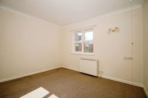 1 bedroom retirement property for sale, Stavordale Road, Weymouth DT4