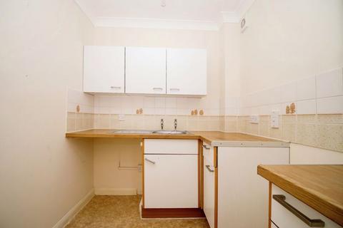 1 bedroom retirement property for sale, Stavordale Road, Weymouth DT4