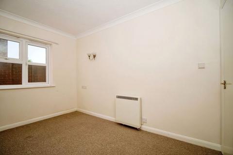 1 bedroom retirement property for sale, Stavordale Road, Weymouth DT4