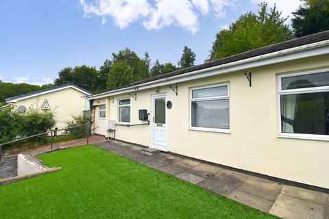 3 bedroom detached bungalow for sale, Hillview, Abergavenny NP7