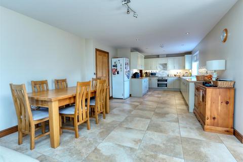 4 bedroom detached house for sale, Robins Grove, Welshampton.