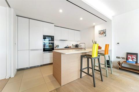 2 bedroom apartment for sale, New Islington Towers, Manchester