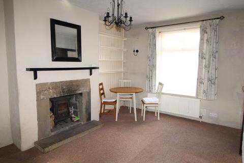 1 bedroom semi-detached house for sale, Hill Street, Haworth, Keighley, BD22