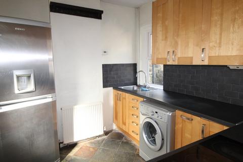 1 bedroom semi-detached house for sale, Hill Street, Haworth, Keighley, BD22