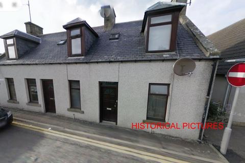 12 & 14 Cluny Lane, Buckie, AB56 1PS