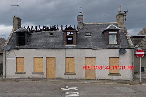 12 & 14 Cluny Lane, Buckie, AB56 1PS