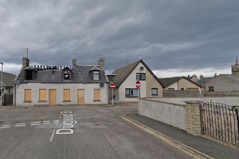 12 & 14 Cluny Lane, Buckie, AB56 1PS