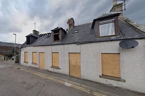 12 & 14 Cluny Lane, Buckie, AB56 1PS