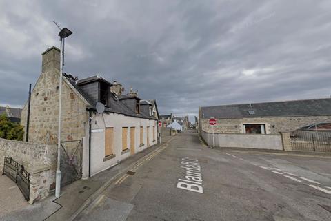 12 & 14 Cluny Lane, Buckie, AB56 1PS