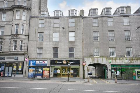 2 bedroom flat for sale, Adelphi, Aberdeen AB11