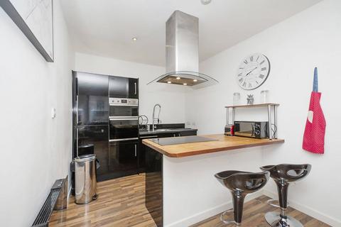 2 bedroom flat for sale, Adelphi, Aberdeen AB11