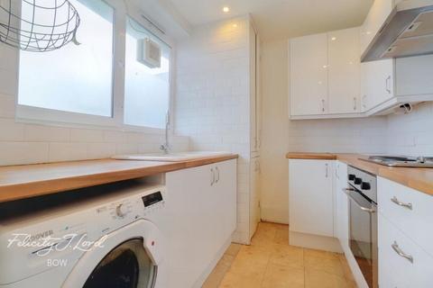 1 bedroom flat to rent, Harford Street, LONDON