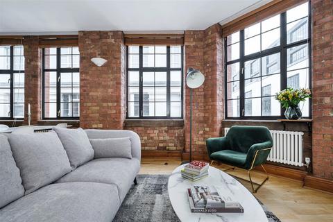 2 bedroom apartment for sale, Alexandra Mill, Manchester