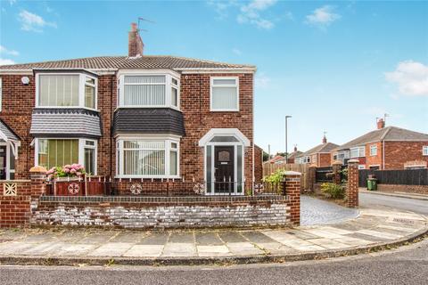 3 bedroom semi-detached house for sale, Glenmor Grove, Normanby