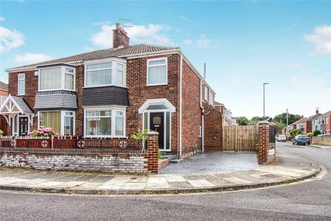 3 bedroom semi-detached house for sale, Glenmor Grove, Normanby