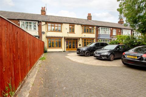 4 bedroom terraced house for sale, Cambridge Road, Middlesbrough