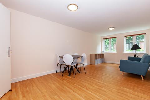 2 bedroom apartment to rent, Beech Road, Headington, OX3