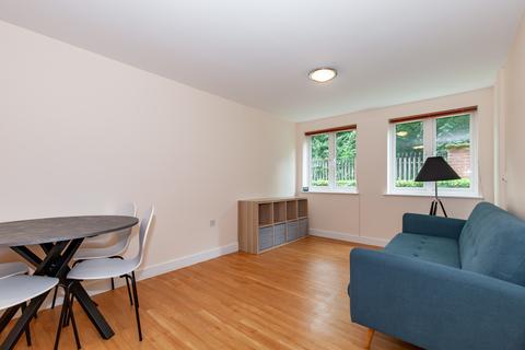 2 bedroom apartment to rent, Beech Road, Headington, OX3