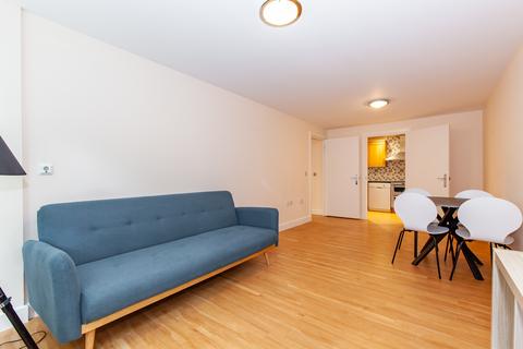 2 bedroom apartment to rent, BEECH ROAD, HEADINGTON, OX3