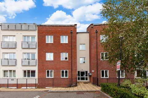 2 bedroom apartment to rent, BEECH ROAD, HEADINGTON, OX3