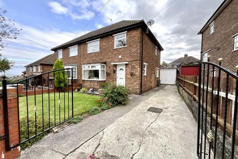 3 bedroom semi-detached house for sale, Lathkill Road, Sheffield, S13 8DJ