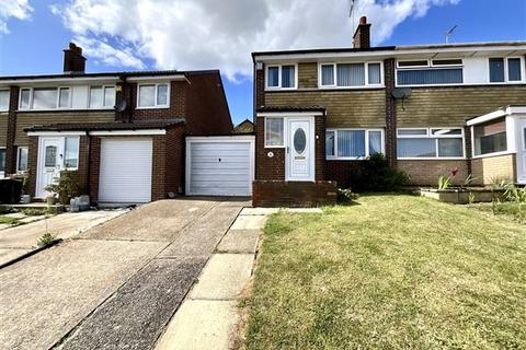 3 bedroom semi-detached house for sale, Eagle View, Aston, Sheffield, S26 2GL