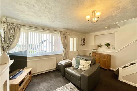 3 bedroom semi-detached house for sale, Eagle View, Aston, Sheffield, S26 2GL