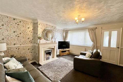 3 bedroom semi-detached house for sale, Eagle View, Aston, Sheffield, S26 2GL