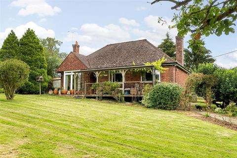 4 bedroom detached house for sale, Tedburn Road, Whitestone, Exeter