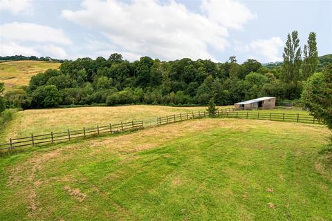 4 bedroom detached house for sale, Tedburn Road, Whitestone, Exeter