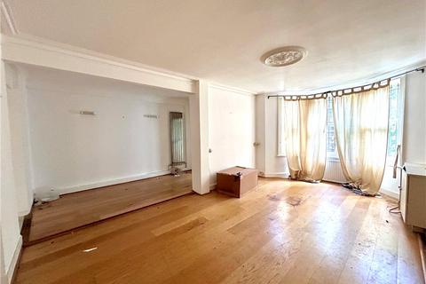 2 bedroom apartment for sale, Glazbury Road, London, W14