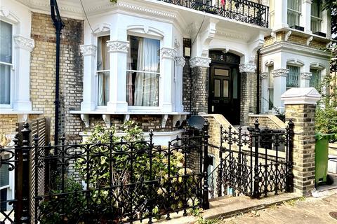 2 bedroom apartment for sale, Glazbury Road, London, W14